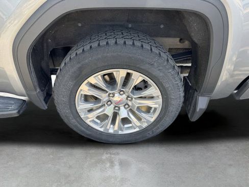 Used 2021 GMC Sierra 1500 Denali w/ Technology Package AWD/4WD image 21