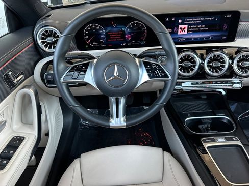 Certified 2025 Mercedes-Benz CLA 250 image 16