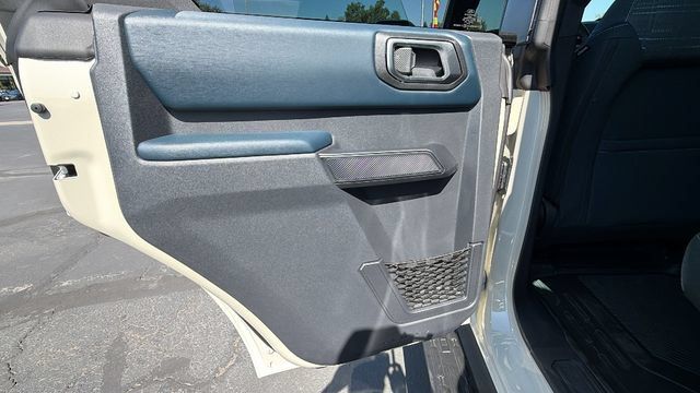 New 2026 Ford Bronco Heritage Edition AWD/4WD image 14