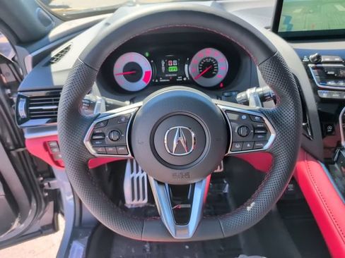 New 2026 Acura RDX A-Spec AWD/4WD image 21