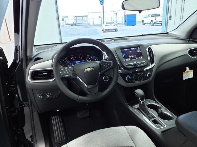 Used 2024 Chevrolet Equinox LT FWD image 15