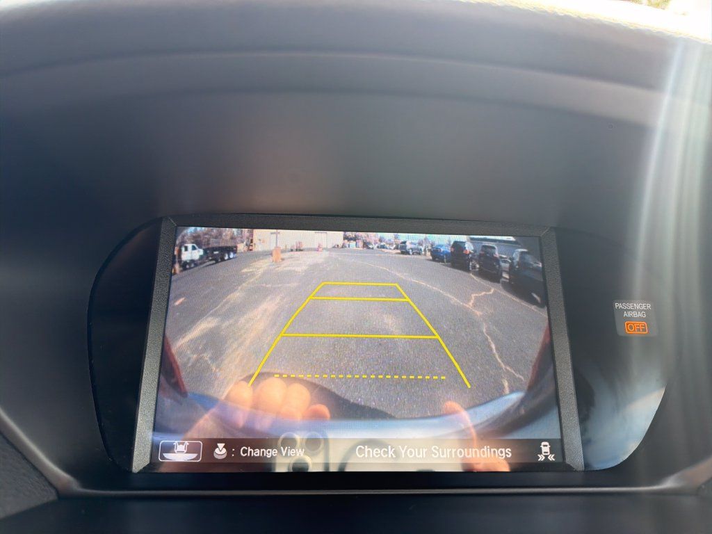 Used 2016 Acura TLX w/ Technology Package FWD image 25