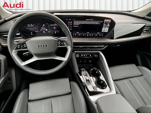 New 2025 Audi Q5 Premium Plus AWD/4WD image 5