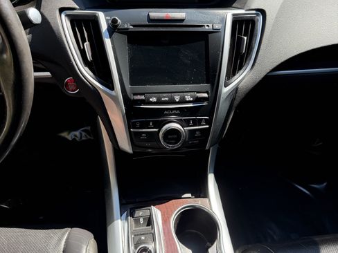 Used 2015 Acura TLX V6 SH-AWD w/ Advance Package image 21