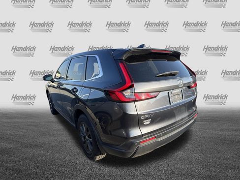 Used 2026 Honda CR-V EX-L image 8