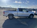 Used 2016 Ford F150 XLT w/ Equipment Group 301A Mid image 5