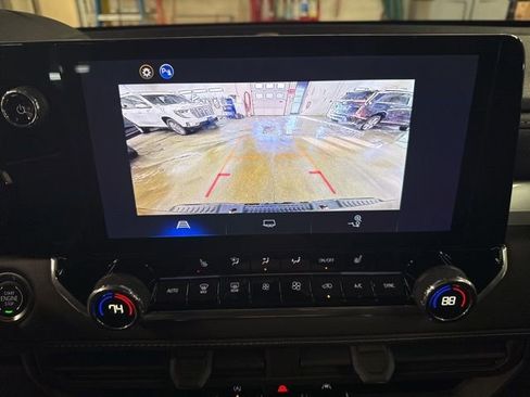 New 2026 Chevrolet Colorado LT AWD/4WD image 15