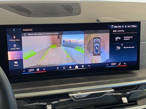 Certified 2025 BMW X7 xDrive40i image 26