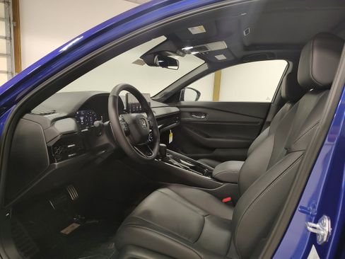 New 2026 Honda Accord Sport image 10