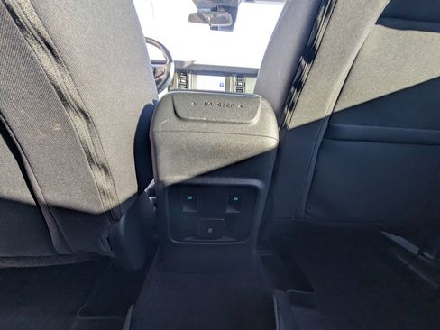 Used 2023 Ford Bronco Big Bend image 45