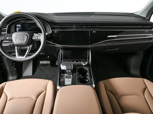 New 2025 Audi Q7 3.0T Premium Plus image 20