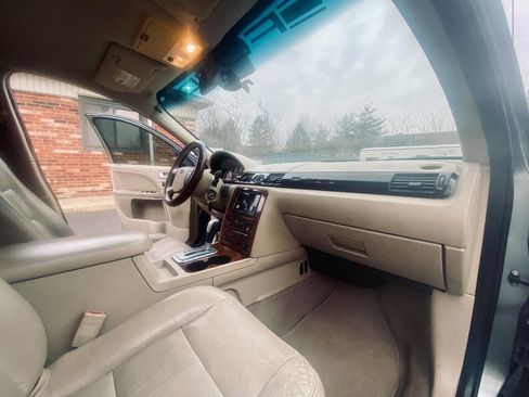 Used 2006 Ford Five Hundred Limited image 30