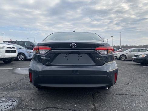 Used 2026 Toyota Corolla LE image 6