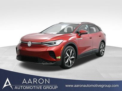 Used 2023 Volkswagen ID.4 Pro S