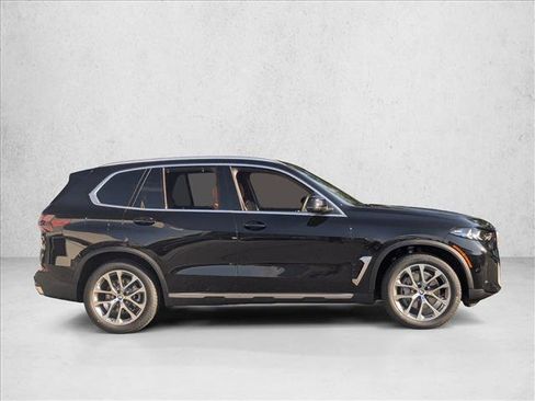 New 2026 BMW X5 xDrive40i image 5