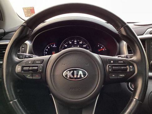 Used 2016 Kia Sorento EX w/ EX Touring Package AWD/4WD image 29