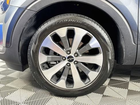 Used 2022 Kia Telluride S AWD/4WD image 33