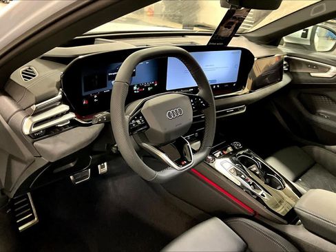 New 2026 Audi S5 Premium Plus AWD/4WD image 8