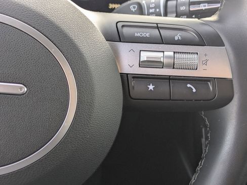 Certified 2025 Hyundai Tucson SEL image 20