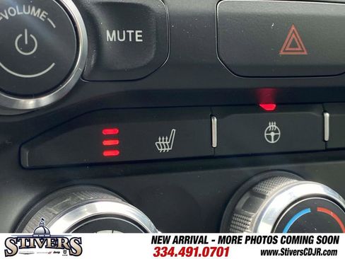 Used 2023 RAM 1500 Big Horn AWD/4WD image 26