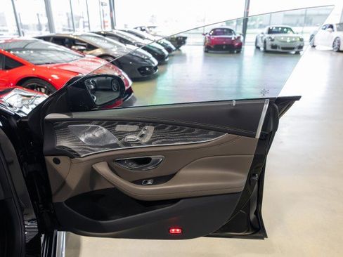 Used 2021 Mercedes-Benz AMG GT 53 image 31