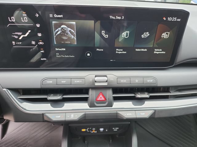 New 2026 Kia K4 GT-Line Turbo FWD image 22