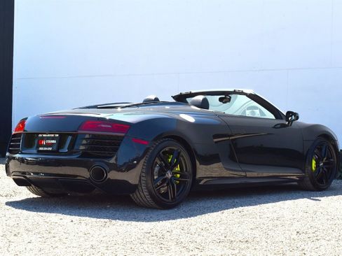 Used 2014 Audi R8 V10 AWD/4WD image 10