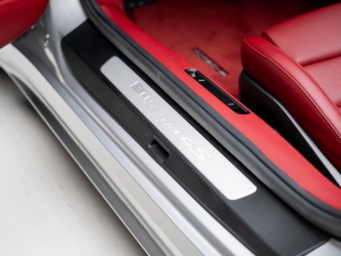 Used 2023 Porsche 911 Targa 4S image 64