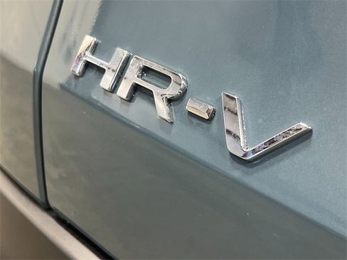New 2026 Honda HR-V LX image 10