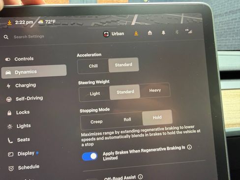 Used 2023 Tesla Model Y Long Range AWD/4WD image 35