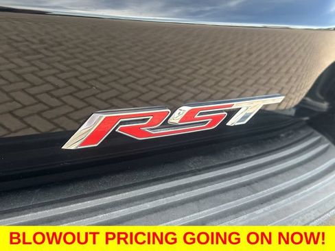 Used 2023 Chevrolet Tahoe RST AWD/4WD image 10