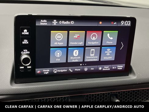 Used 2024 Honda Civic Type R image 17
