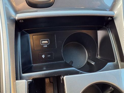 Used 2023 Hyundai Santa Fe Calligraphy w/ Cargo Package image 11