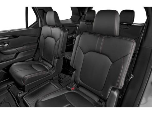 Used 2024 Honda Pilot TrailSport image 16