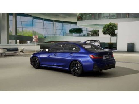 New 2026 BMW 330i 330i NA w/ M Sport Package image 2