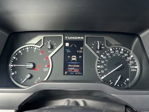 Used 2022 Toyota Tundra SR image 20