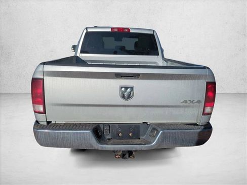 Used 2015 RAM 1500 Tradesman w/ Popular Equipment Group image 6