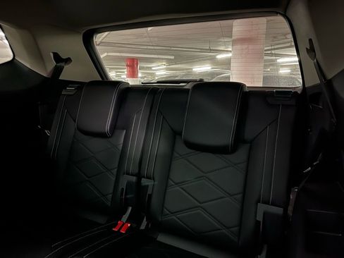 New 2026 Volkswagen Atlas SE AWD/4WD image 23
