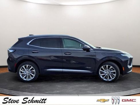 New 2026 Buick Envision Avenir AWD/4WD image 23