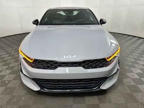 Used 2023 Kia K5 GT-Line image 8