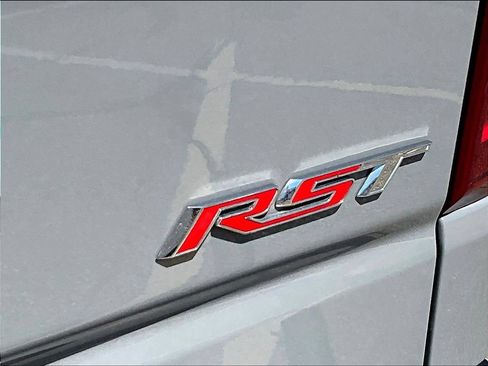 Used 2024 Chevrolet Silverado 1500 RST AWD/4WD image 27
