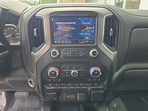 Certified 2021 GMC Sierra 2500 Denali w/ Denali Ultimate Package AWD/4WD image 20
