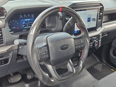 Certified 2025 Ford F150 XL w/ Equipment Group 103A High AWD/4WD image 26