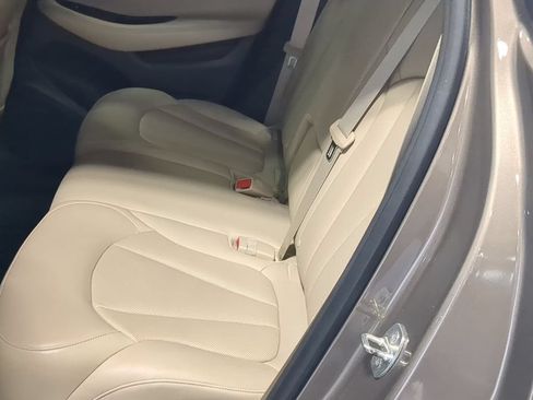 Used 2019 Buick Envision Essence AWD/4WD image 23