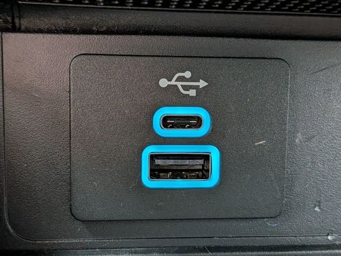 Certified 2024 Ford Mustang Premium image 23