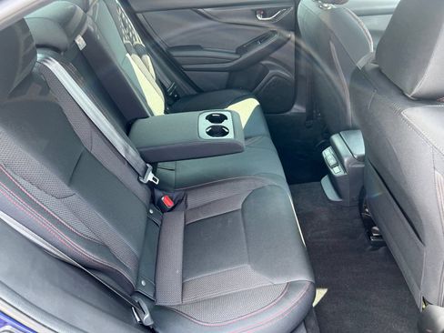 Used 2023 Subaru WRX Premium AWD/4WD image 57