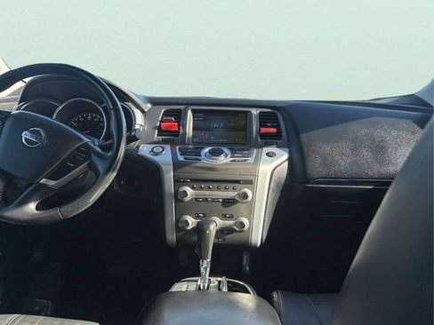 Used 2013 Nissan Murano SL AWD/4WD image 10