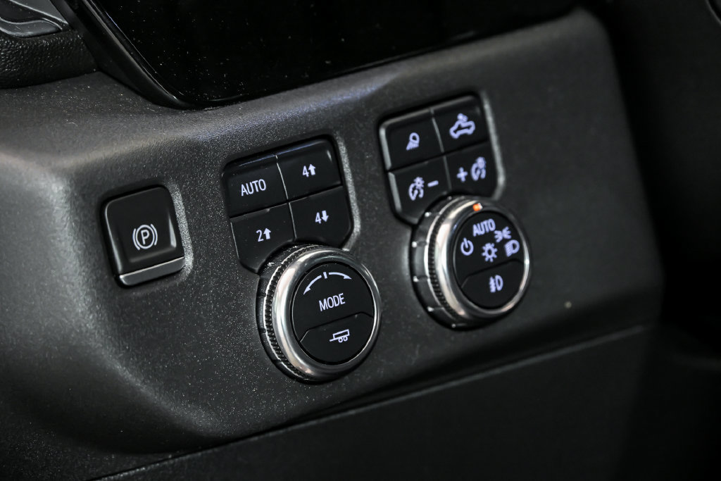 Used 2023 GMC Sierra 1500 SLT AWD/4WD image 20