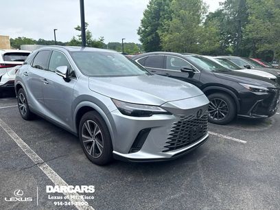 Used 2023 Lexus RX 350 Premium w/ Accessory Package (K3)