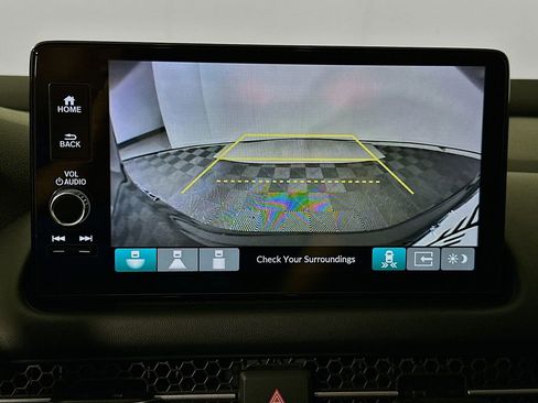 Used 2025 Honda HR-V EX-L image 13